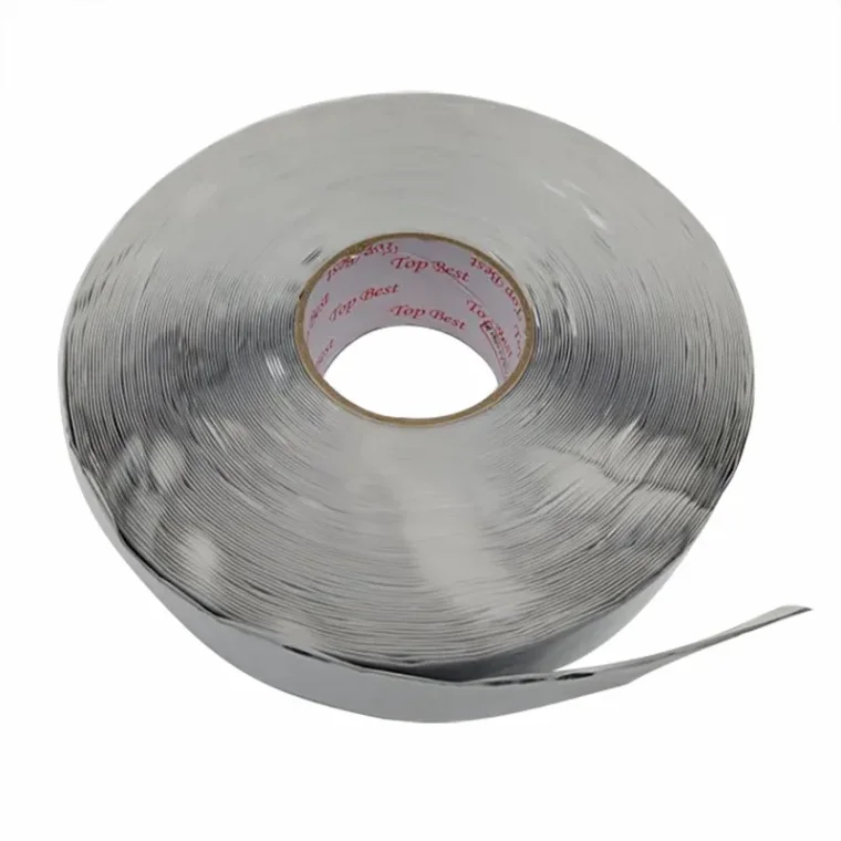 High-performance nail color thin double-sided glue foam tape for wall