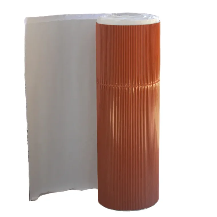 Installation of weather stripping brush for sliding doors and windows