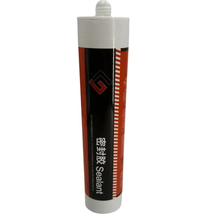 Application of structural adhesive sealant on auto glass