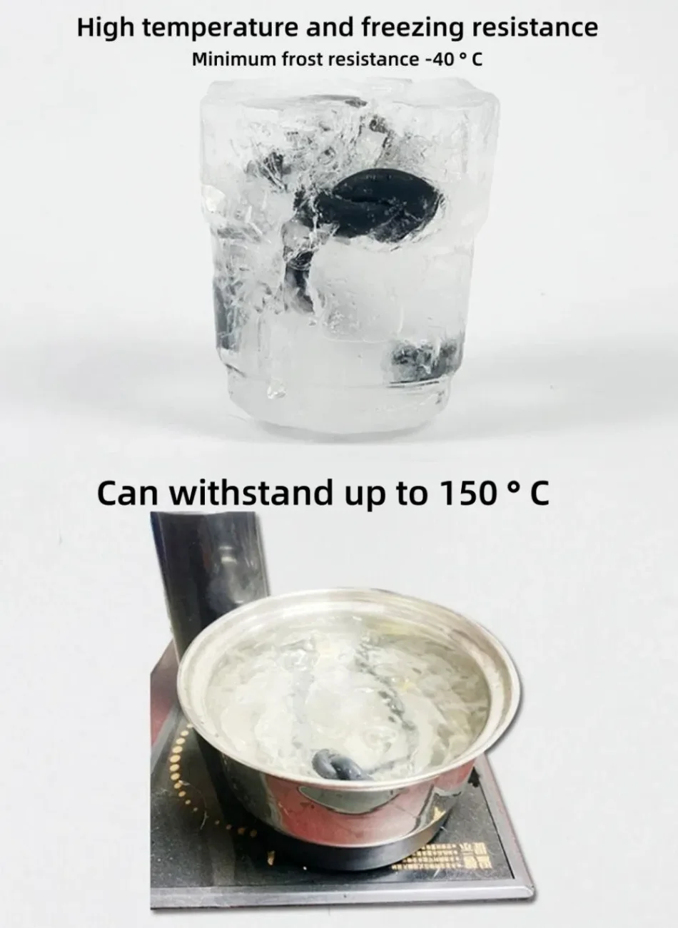 Customized color silicone sealant for building weather proof