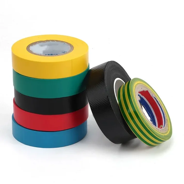 Dustproof electrical tape for auto car power circuit wiring