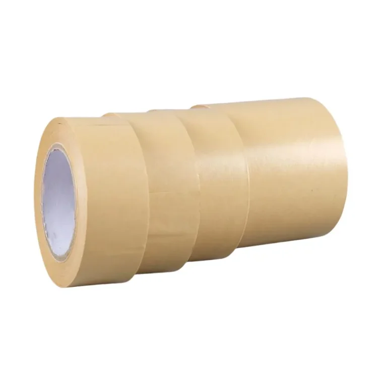 60mm jumbo roll of eco-friendly adhesive tape