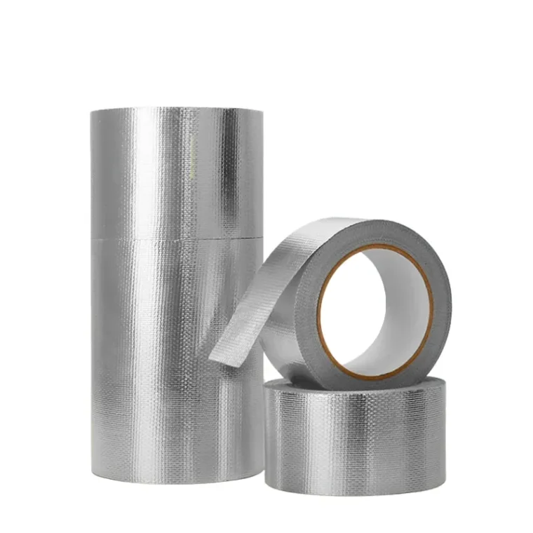 HVAC sealing solution tape, waterproof and strong adhesion