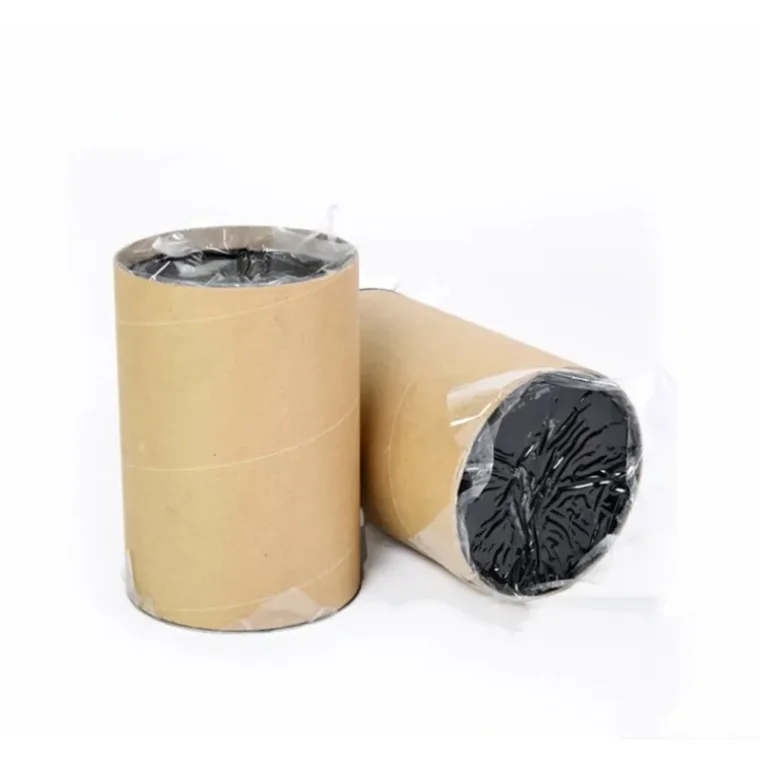 Rubber butyl sealant for insulating glass application