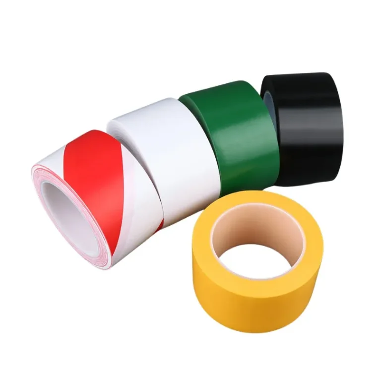 Duct tape for securing cardboard boxes and packages