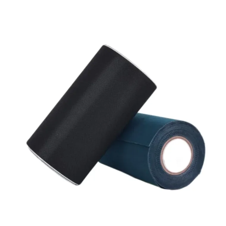 Wear-resistant artificial grass seam tape