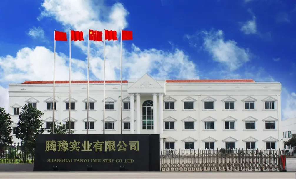 TPE expansion joint sealing for construction projects