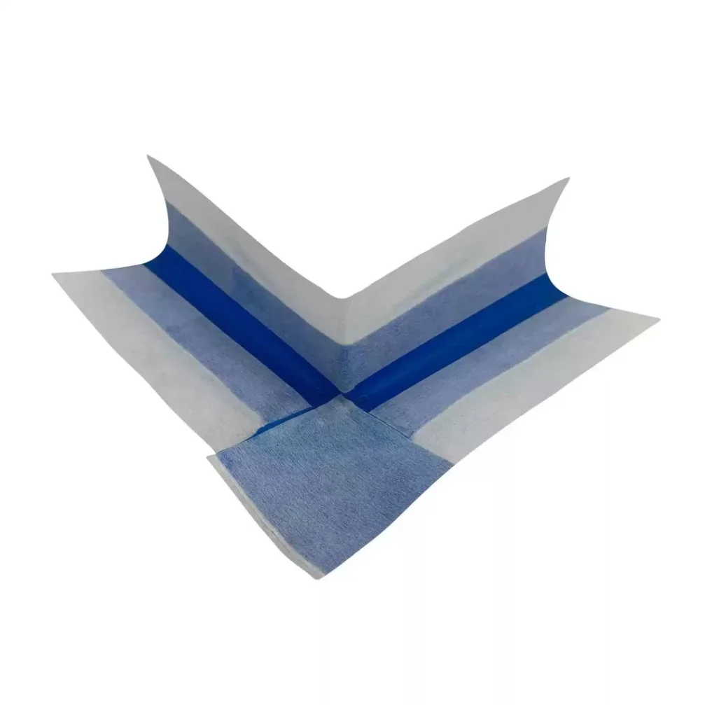 Application of TPE sealing tape in construction