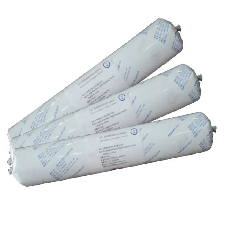 Durability test of TPE expansion joint sealing tape