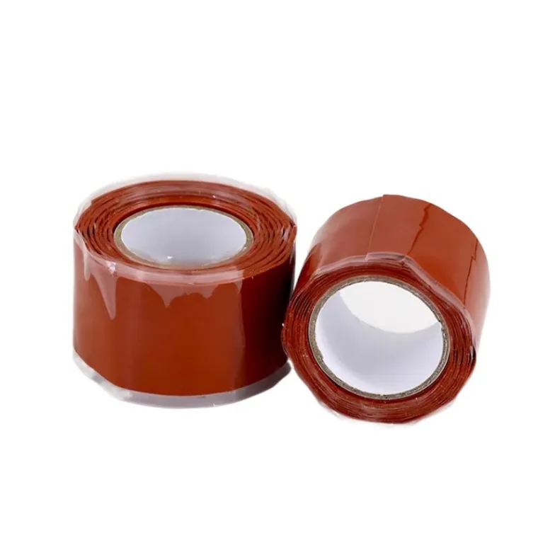 Gray adhesive dust stopper felt brush seal strip installation