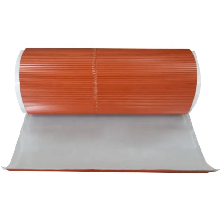 Usage of waterproof membrane sealing tape on roofing