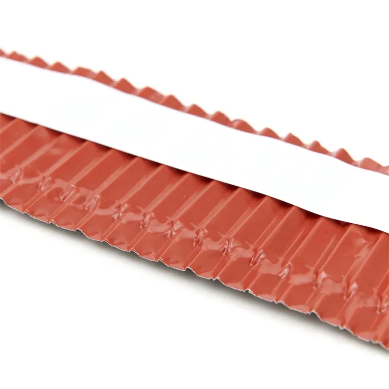 Durable waterproof tape for outdoor roofing