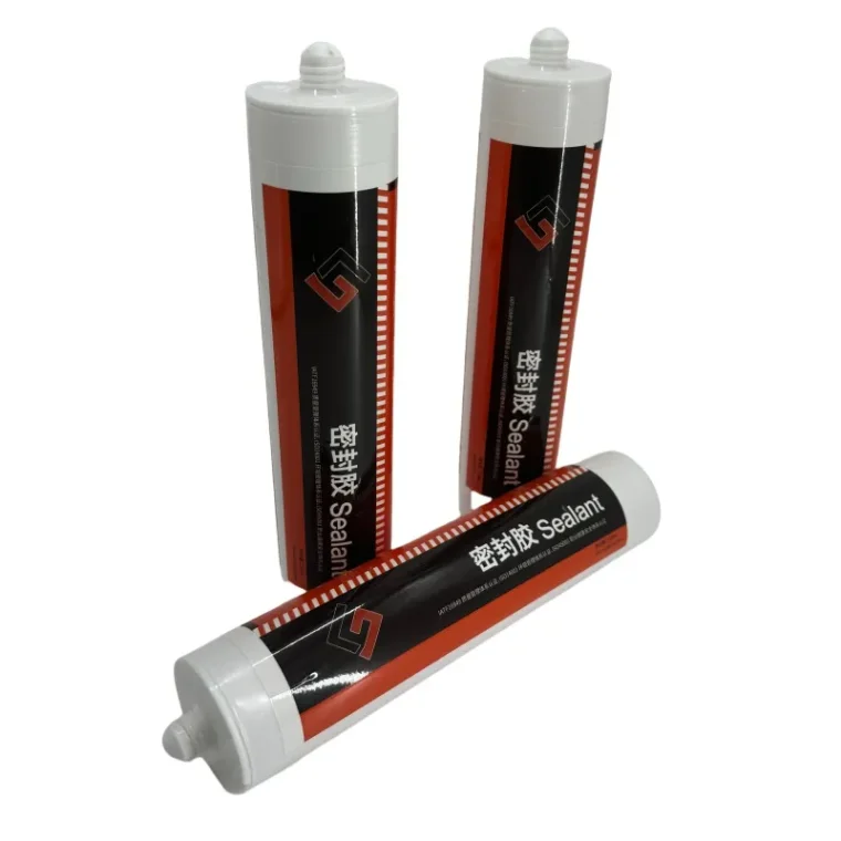 Silicone sealant for photovoltaic applications - product image