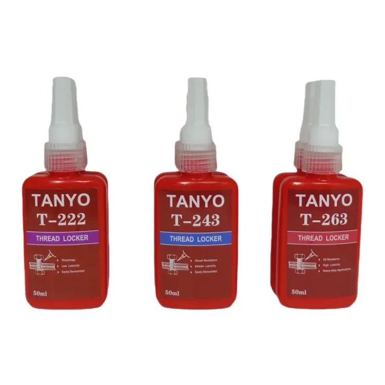 100% waterproof silicone sealant for building