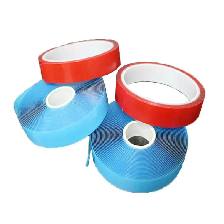 acrylic double-sided foam tape texture