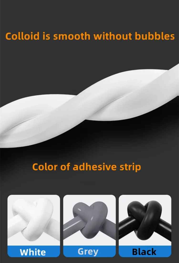 Gray polyurethane sealant for vertical and horizontal surfaces