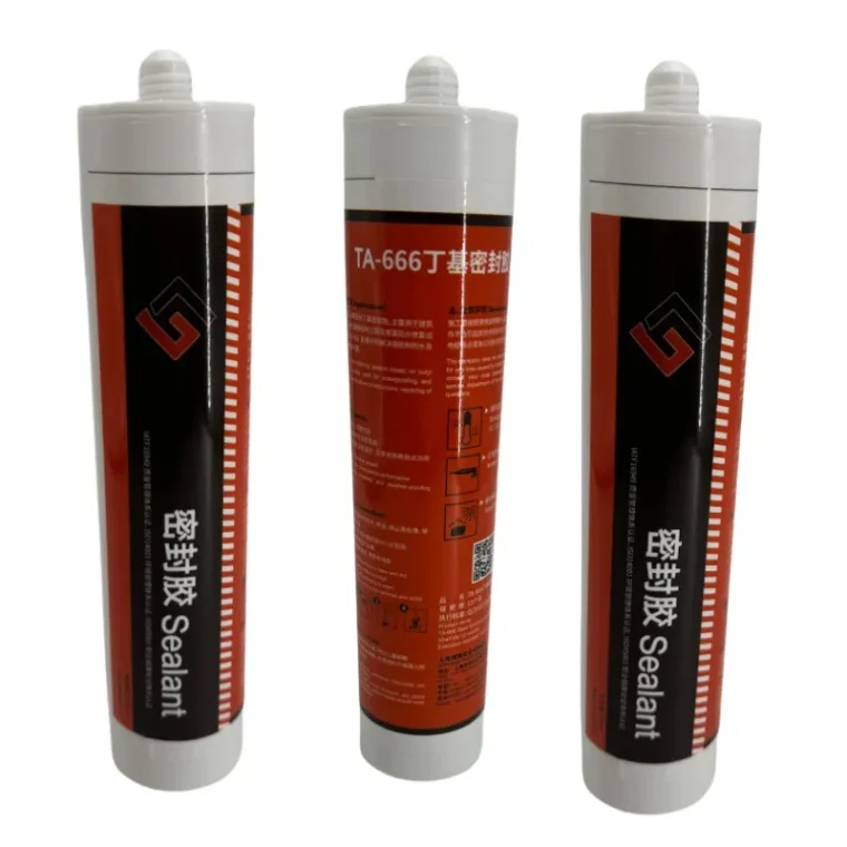 Horizontal surface sealant application