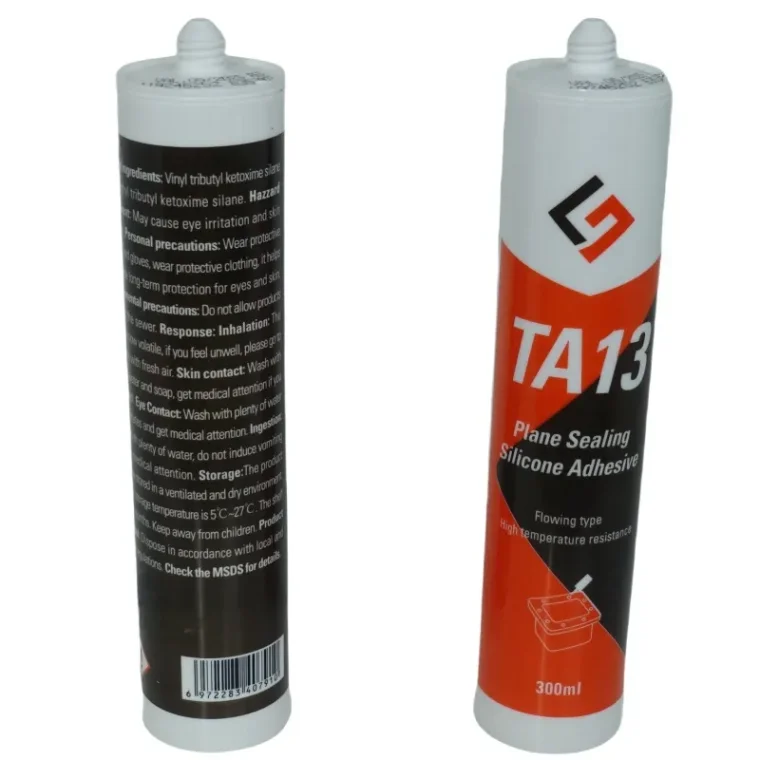 Comparison of Tanyo 7260 Aquarium Silicone Sealant