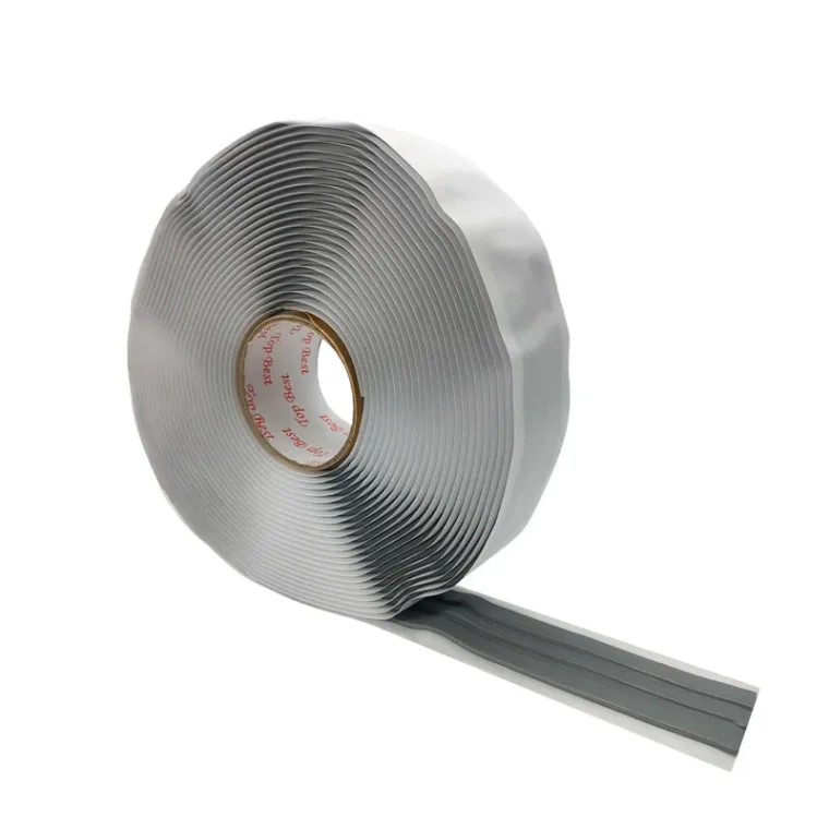 Custom color safety passage height limit warning ground isolation belt