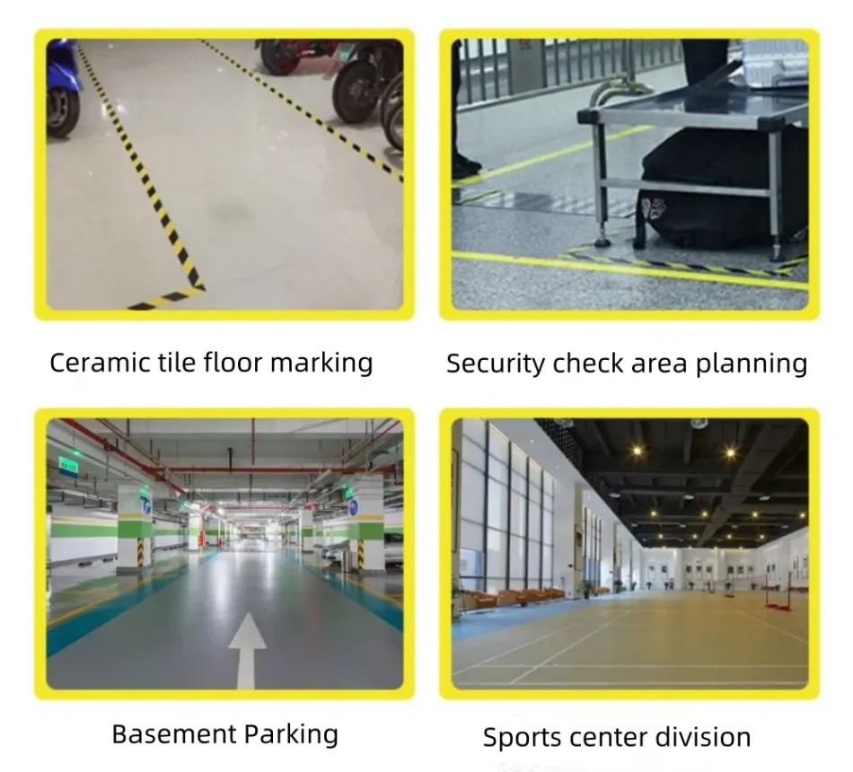 Ground isolation belt for safety passage height limit