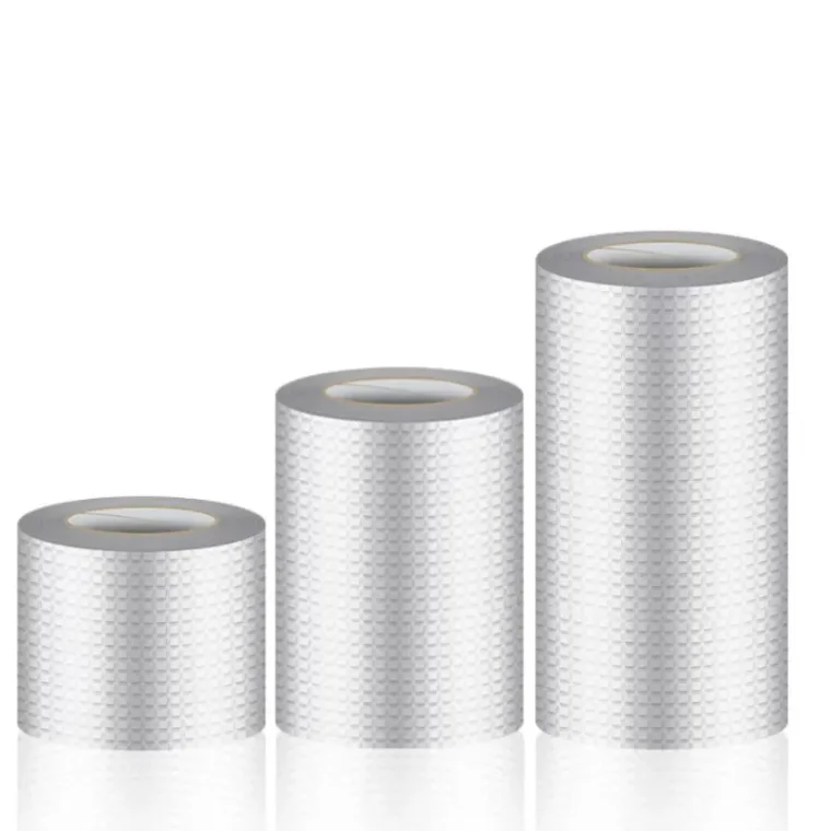 Waterproof repairing tape for kitchen