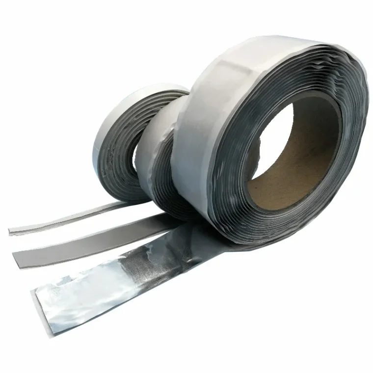 High-density tape for kitchen repairs