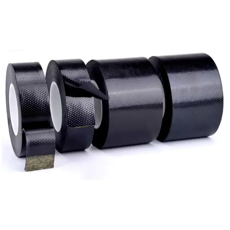 Electrical adhesive vinyl tape for insulation