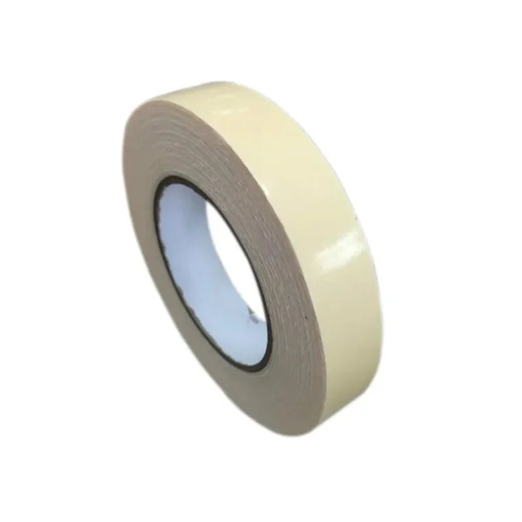 High-temperature resistant acrylic masking tape