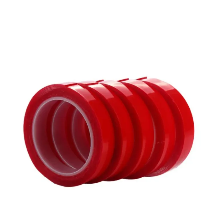 Masking tape solution for automotive painting projects