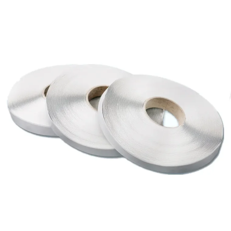 Mildewproof sealing tape designed for long-term use
