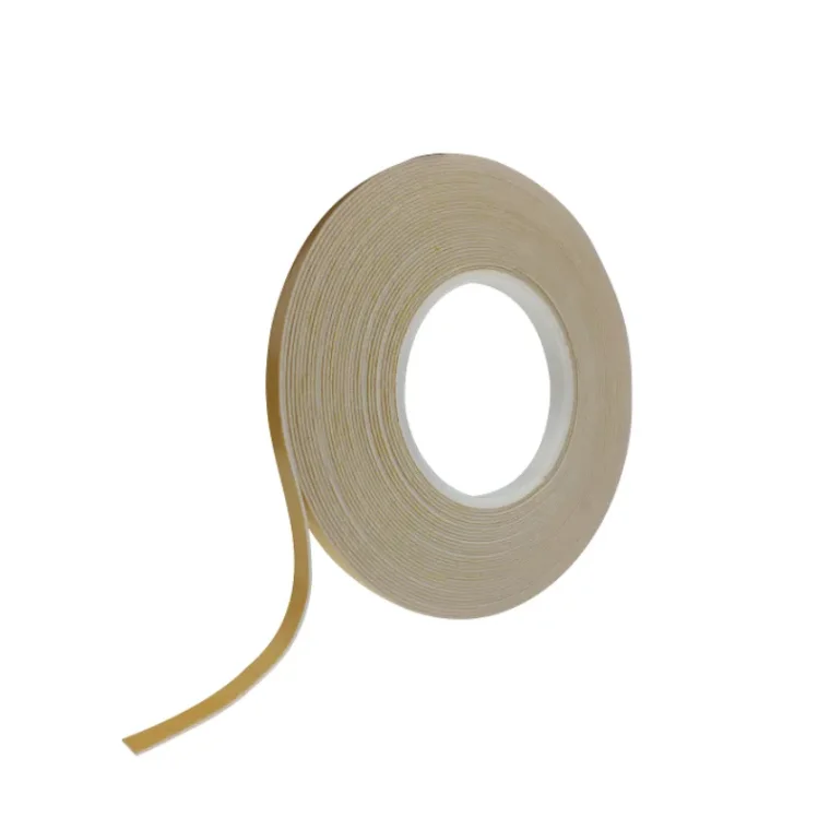 Color jumbo roll tape for car, strong adhesive