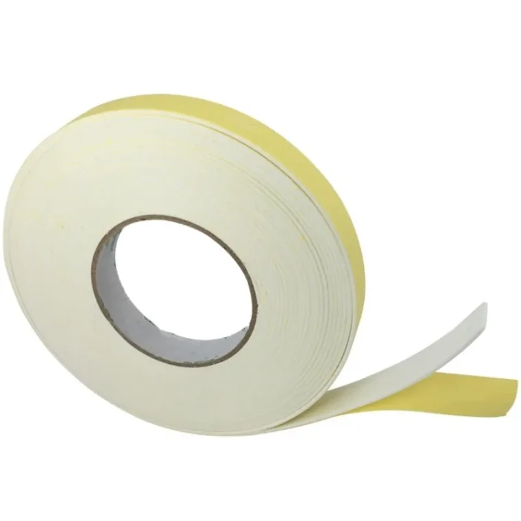 Advanced technology strong shockproof acrylic PE tape roll