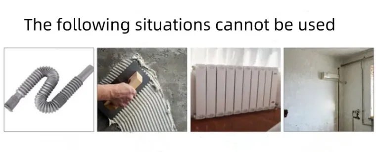 Durable waterproof tape for long-lasting repairs
