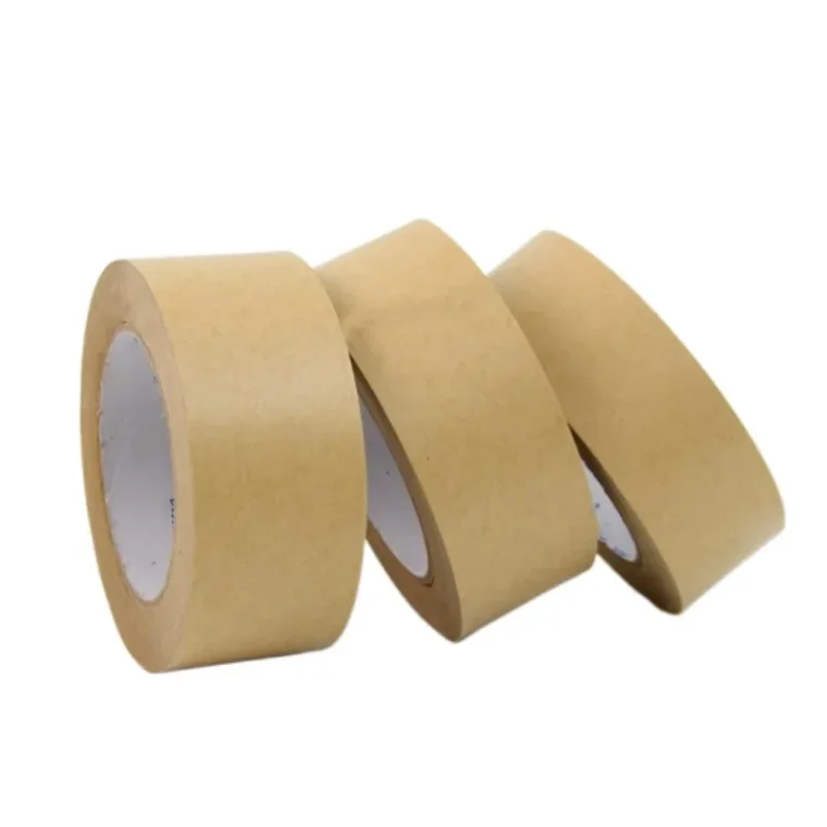 Stair tread non-slip tape for improved traction and safety