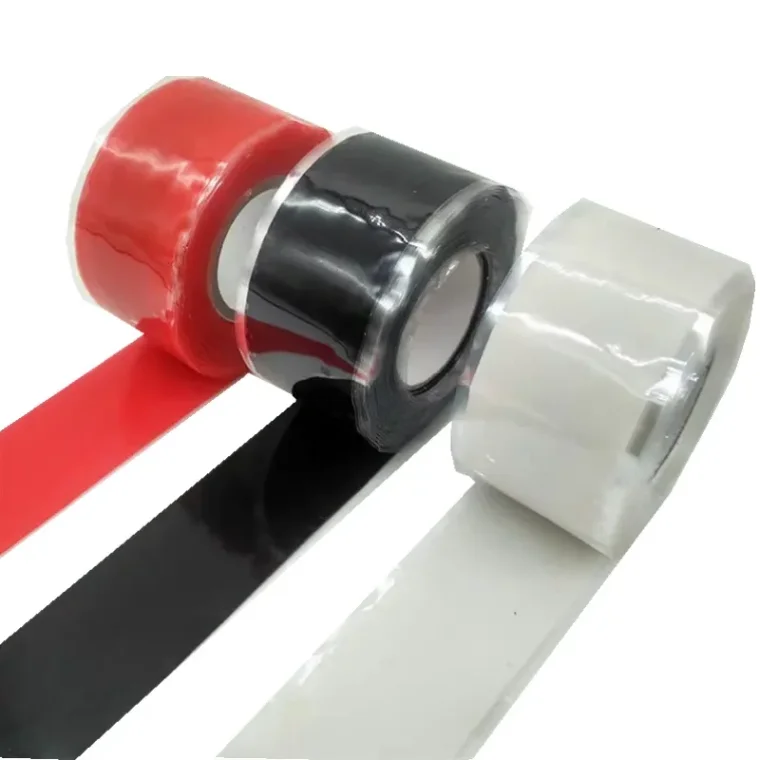 Anti-slip floor marking tape for enhanced safety and visibility