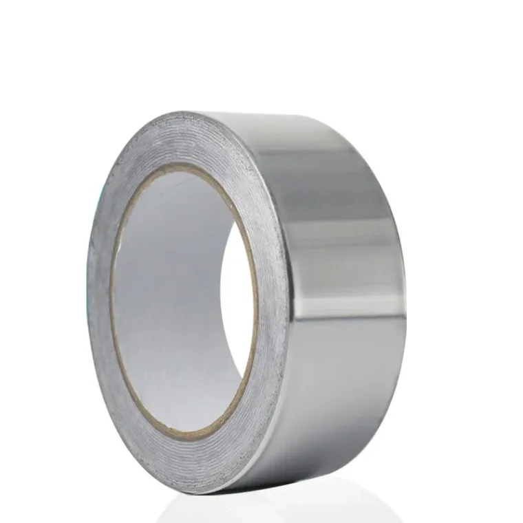 Dryer vents sealing with super strong insulation tape