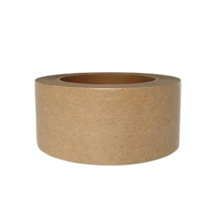 Kraft paper hot melt adhesive sealing tape