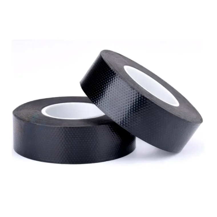 15kv high voltage insulation tape on surface