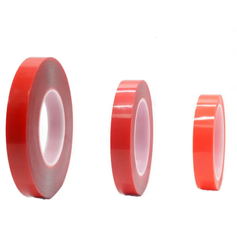 TPE expansion joint tape for passive house sealing