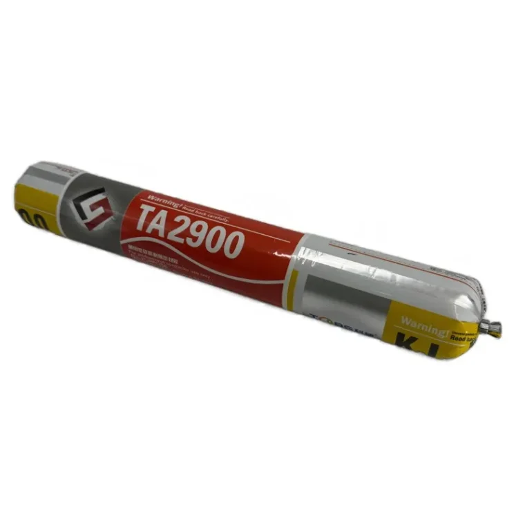 600ml Sausage Packing Silicone Sealant for Outdoor Use