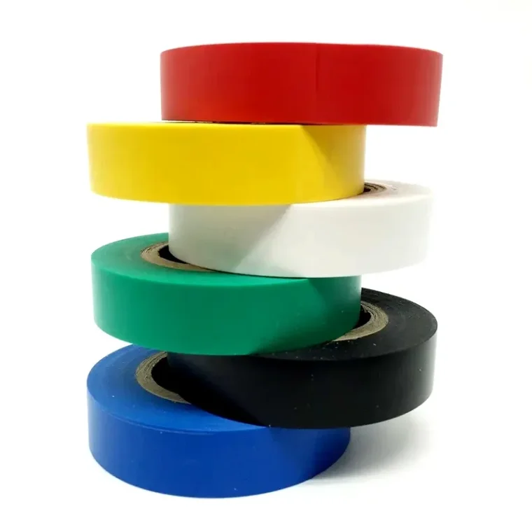 PVC insulating tape for cable joints