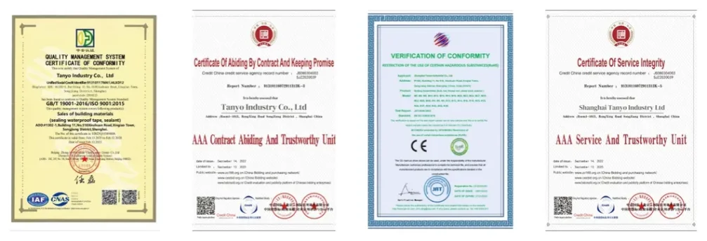 High-temperature solar panel installation glue for weather resistance
