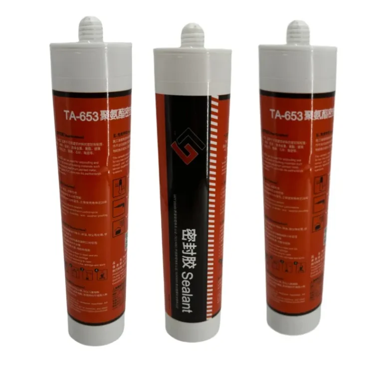 High-temperature coating masking tape with green silicone polyester