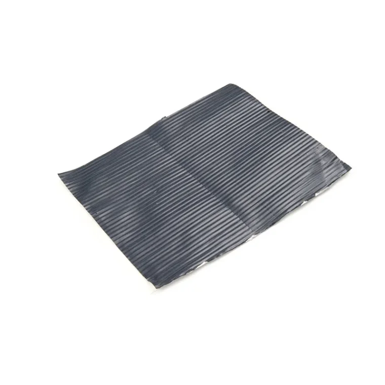 All-weather roof flashing tape for various conditions
