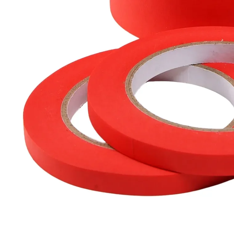 1-inch multi-size eco-friendly masking tape