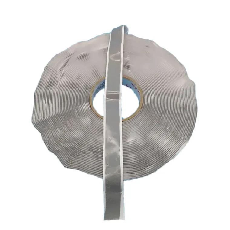 Installation of window frame seal strip