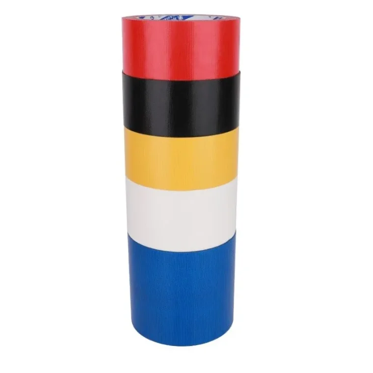 PVC warning tape for floor marking
