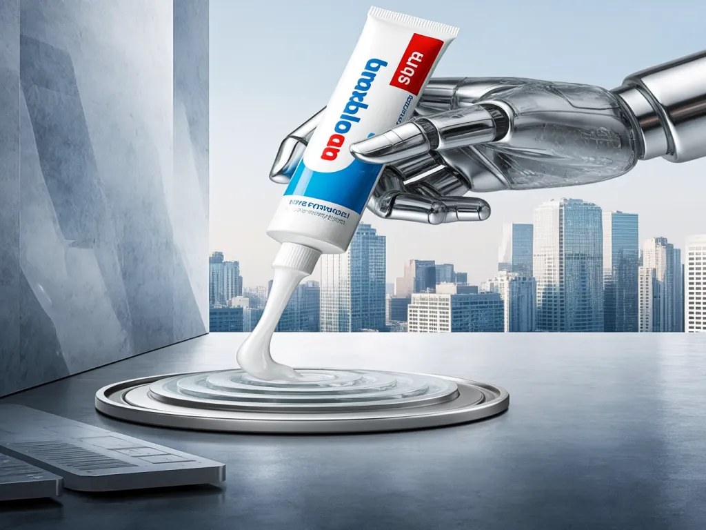 Futuristic Application of Dow Corning Sealant
