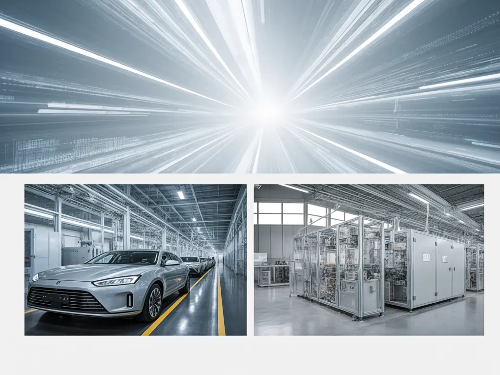 High-tech production line for manufacturing silicone sealant