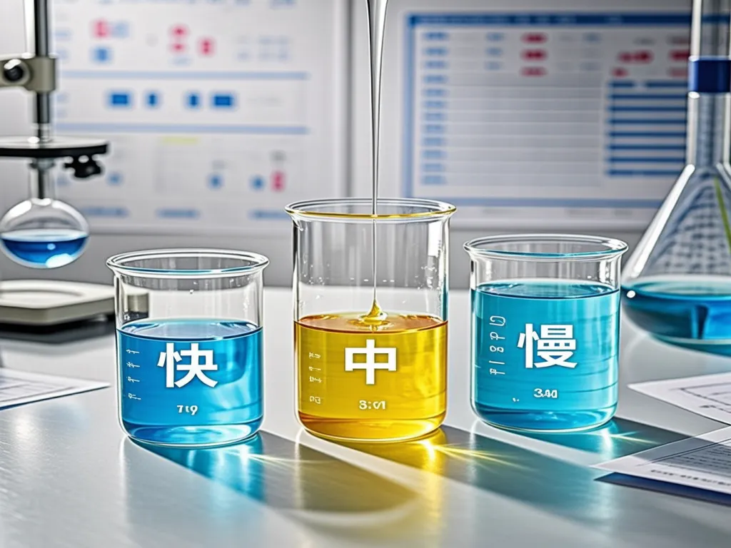 Testing viscosity of neutral cure silicone sealants
